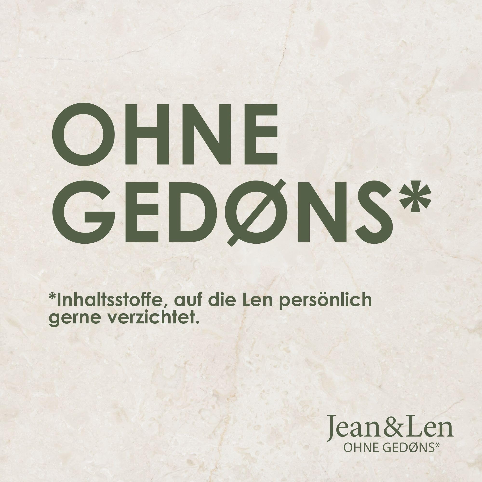 Jean & Len Bath Elixir Rosemary & Ginger Olejek do Kąpieli, 100 ml