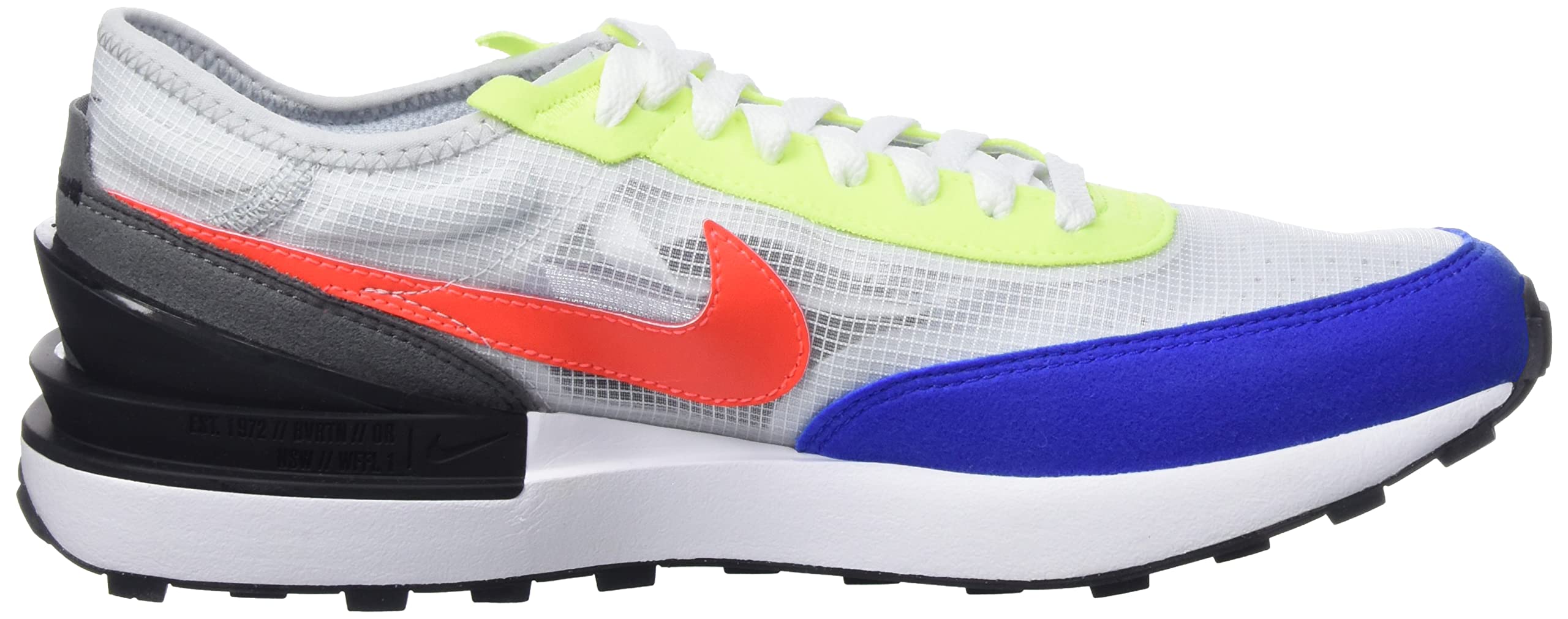 Nike Nike Waffle One GS SneakerUnisex - Bambini e Ragazzi