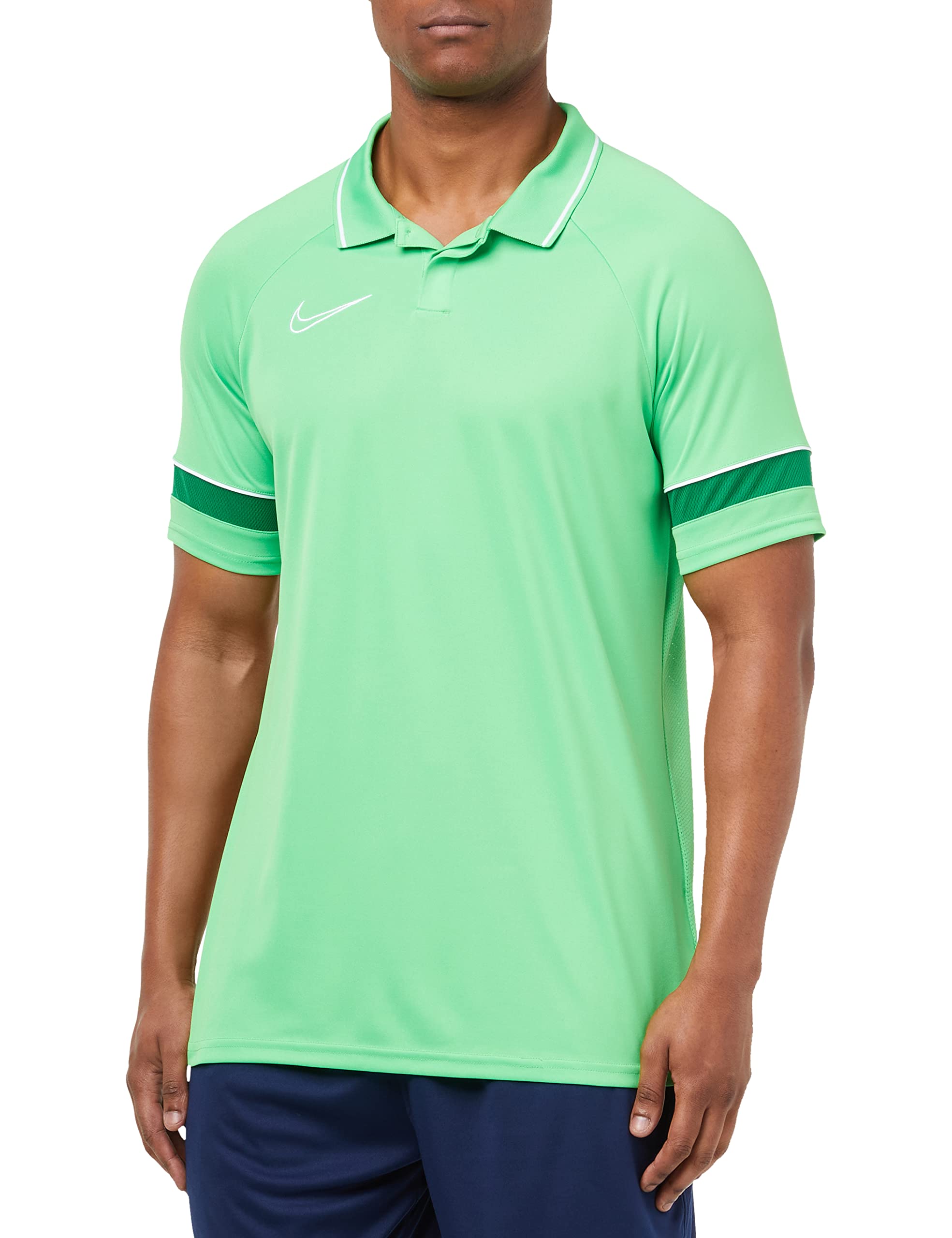 NIKE M Nk Dry Acd21 Polo SS Polo Shirt Hombre
