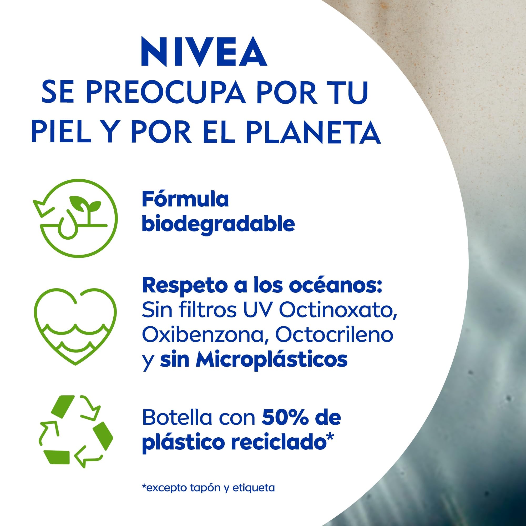 NIVEA SUN Babies & Kids Sensitive Spray Solar FP50+ (1 x 200 ml), protector solar para niños, protección solar muy alta, crema solar para bebés para reducir el riesgo de alergias solares