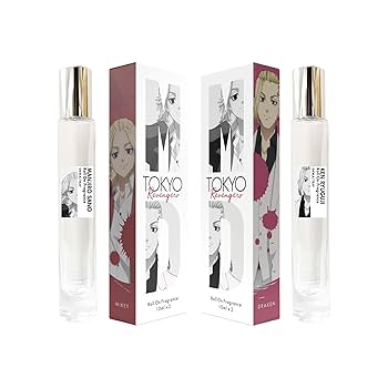 Amazon | フェアリーテイル 東京卍リベンジャーズ ロールオン