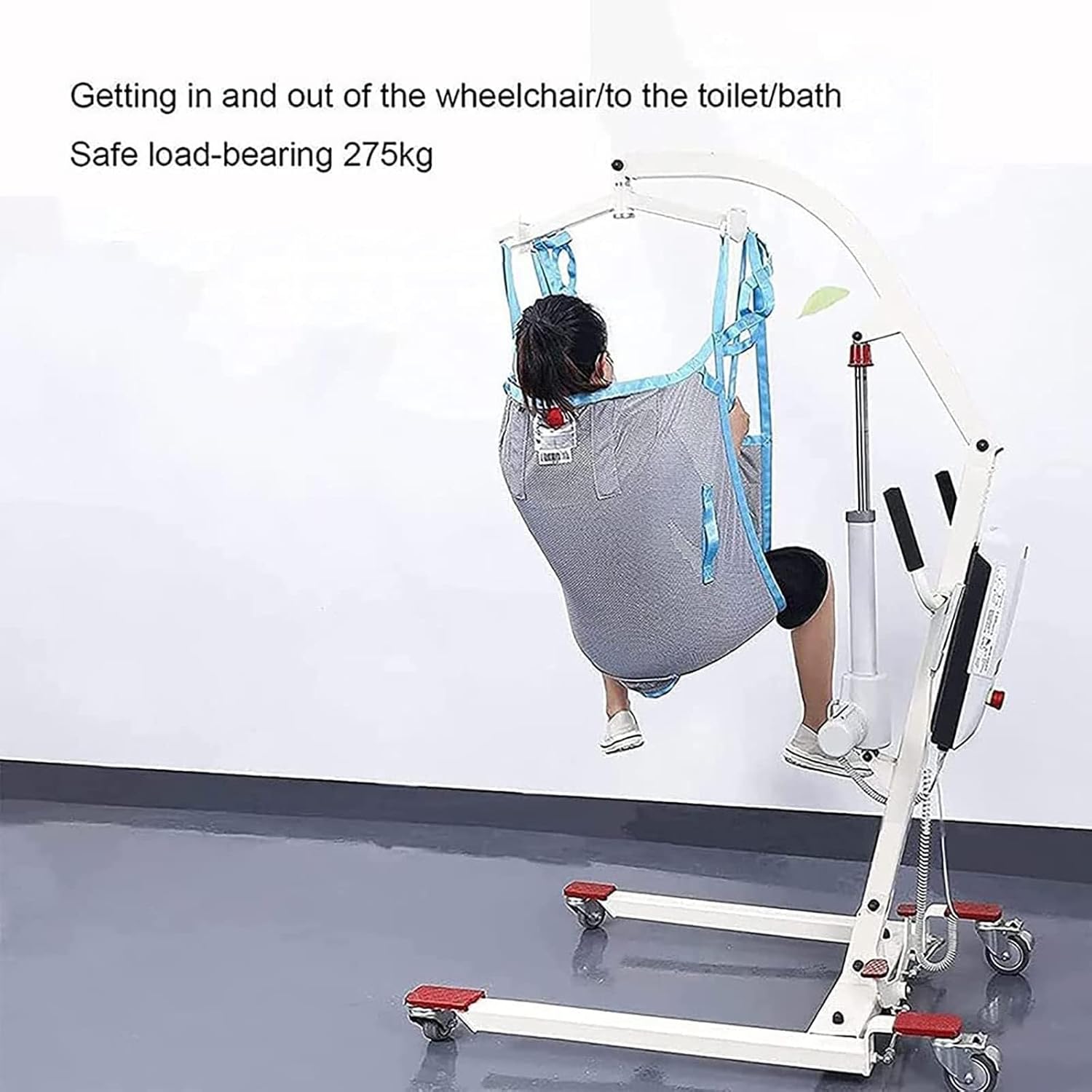 トイレ用スリング - 全ての医療製品メ－カ－ 全身用患者用リフトスリング、トイレ トイレ用スリング患者用リフター、患者用リフトスリング、トイレ用ホイストスリング、高齢者用リフト用ホイスト、全身患者用リフティングハー