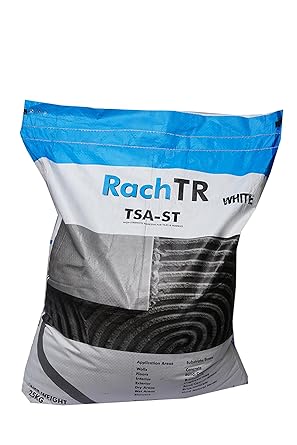 RachTR TSA ST White Stone & Tile Adhesive (25Kg)