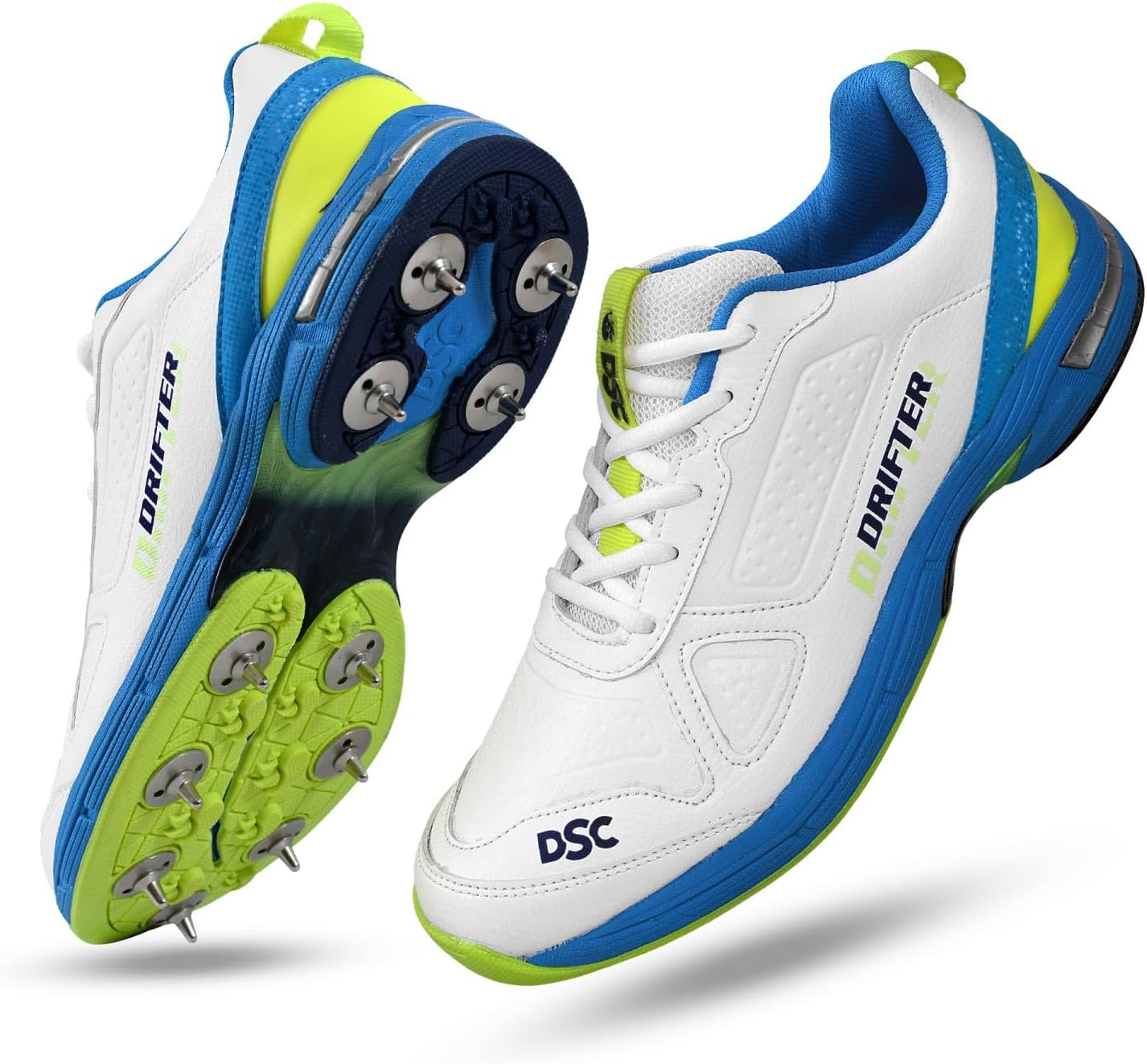 DSC Drifter Cricket Shoes for Mens