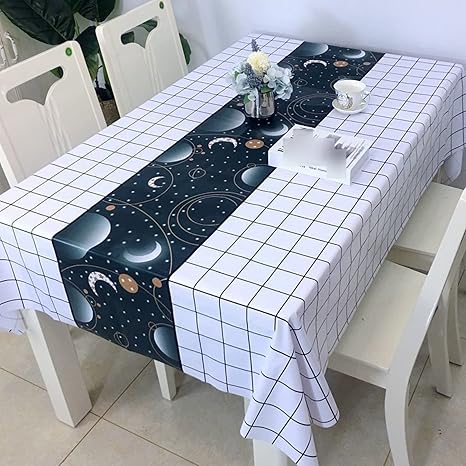 Amazon テーブルクロス 撥水 北欧 おしゃれ 長方形 防水撥水 Zjp 食卓カバー ビニール Pvc デスクマット 防水撥油 汚れ防止 無地 135 180cm 北欧風 おしゃれ 撥水加工 耐熱 家庭用 業務用 お手入れ簡単 テーブルマット おしゃれ 滑り止め ストア テーブルクロス Amazon テーブルクロス 撥水 北欧 おしゃれ 長方形 防水撥水 Zjp 食卓カバー ビニール Pvc デスクマット 防水撥油 汚れ防止 無地 135 180cm 北欧風 おしゃれ 撥水加工 耐熱 家庭用 業務用 お手入れ簡単 テーブルマット おしゃれ 滑り止め ストア テーブルクロス