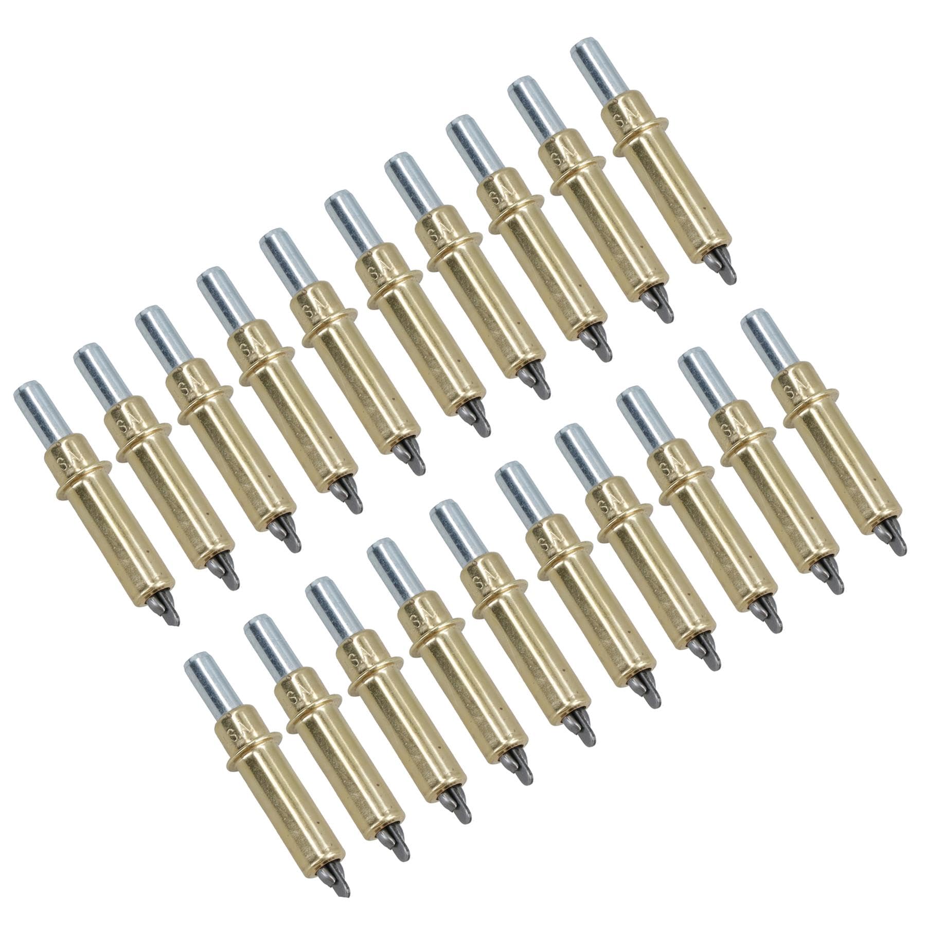 AB Tools Temporary Fasteners Cleco Skin Pins Sheet Metal Grips 3/16