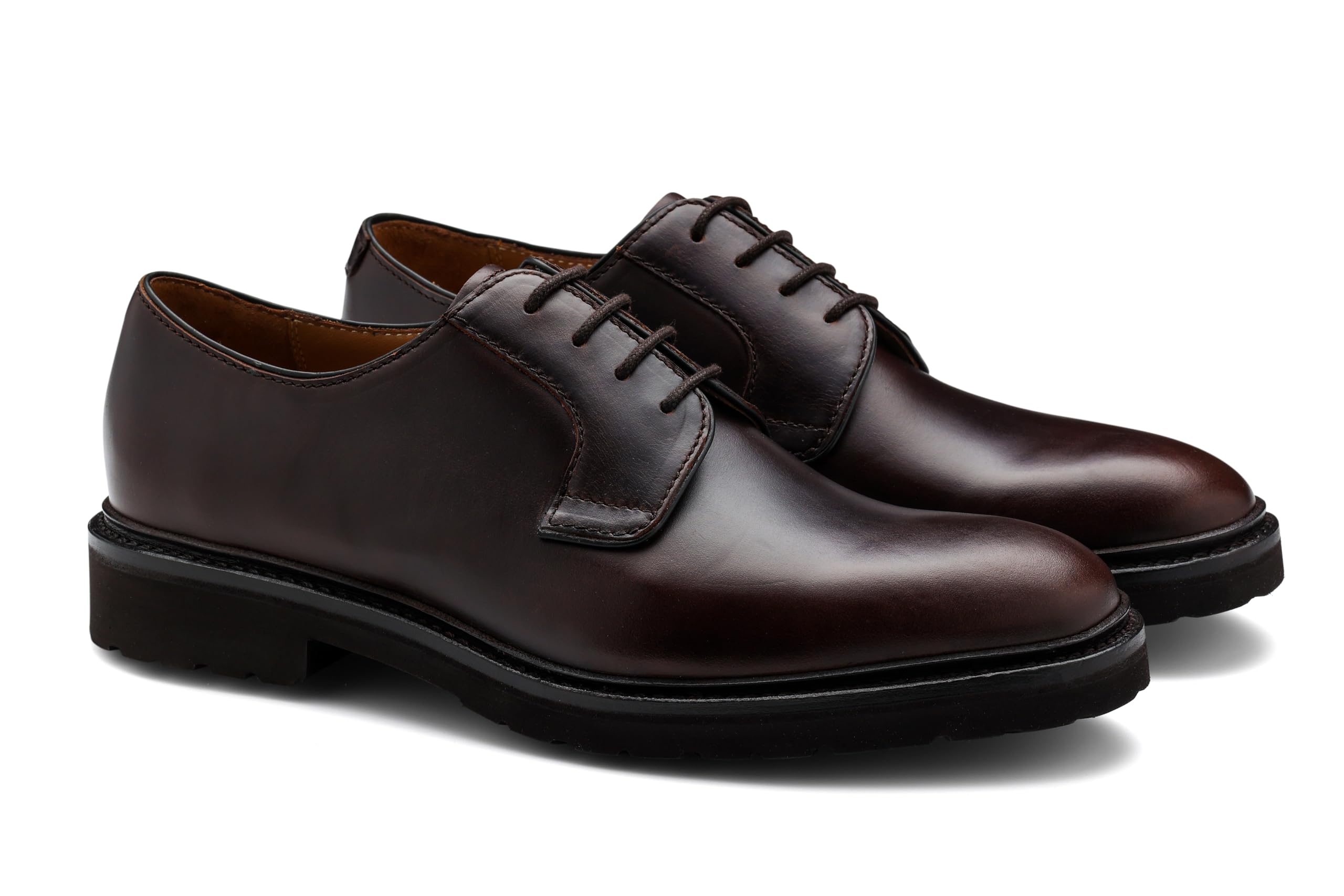 BARKER Truro Schuhe