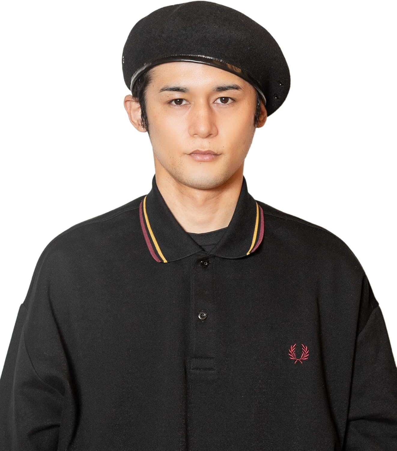 Darich♥クマ耳ニット帽♥ 耳付きニット帽 レディース