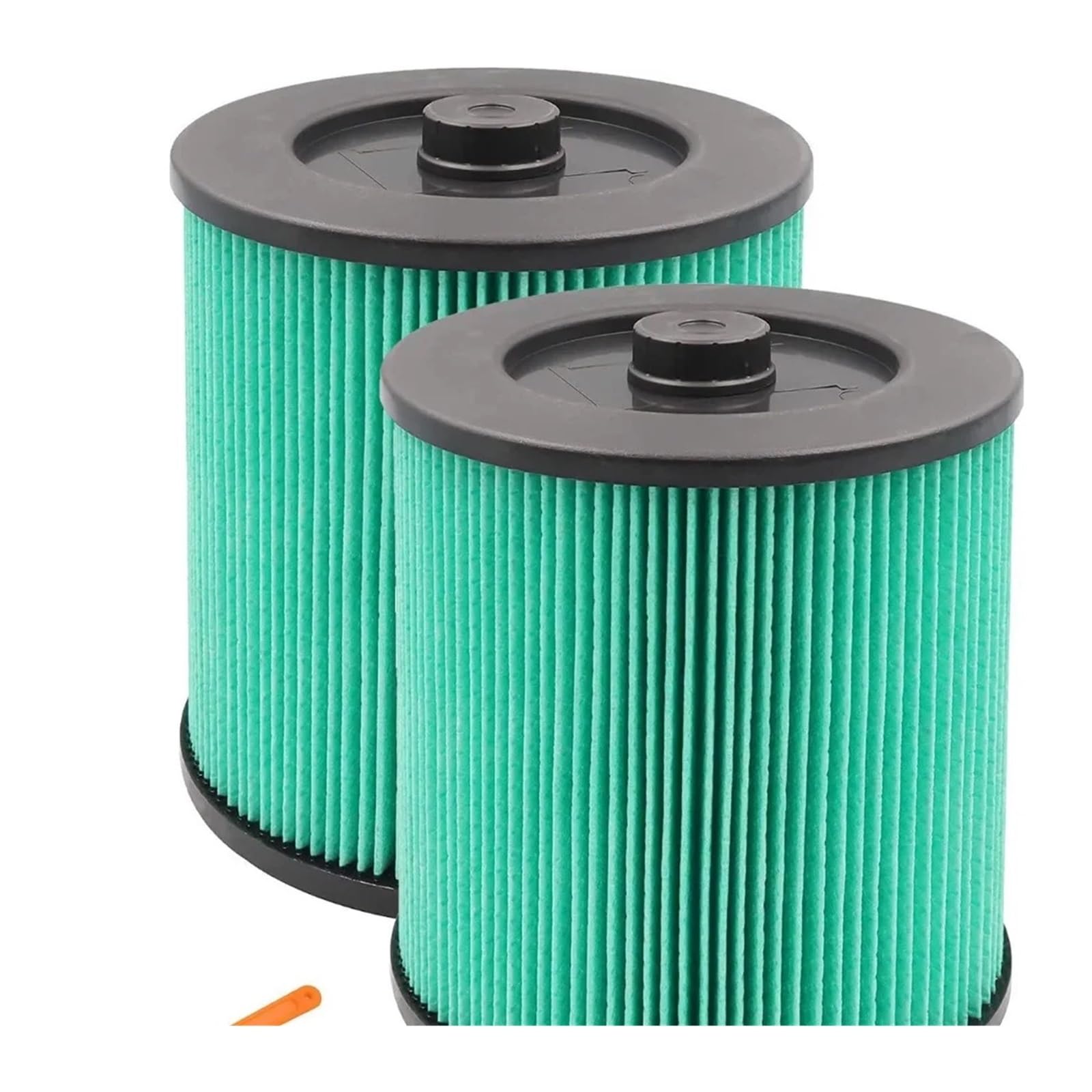 Filtre HEPA D'Aspirateur Compatible Avec Craftsman 17907/17912