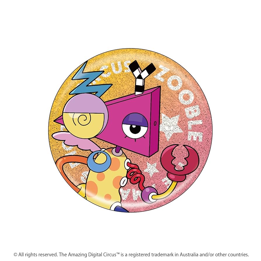 Amazon.co.jp: 【公式ライセンス商品】アメイジングデジタル