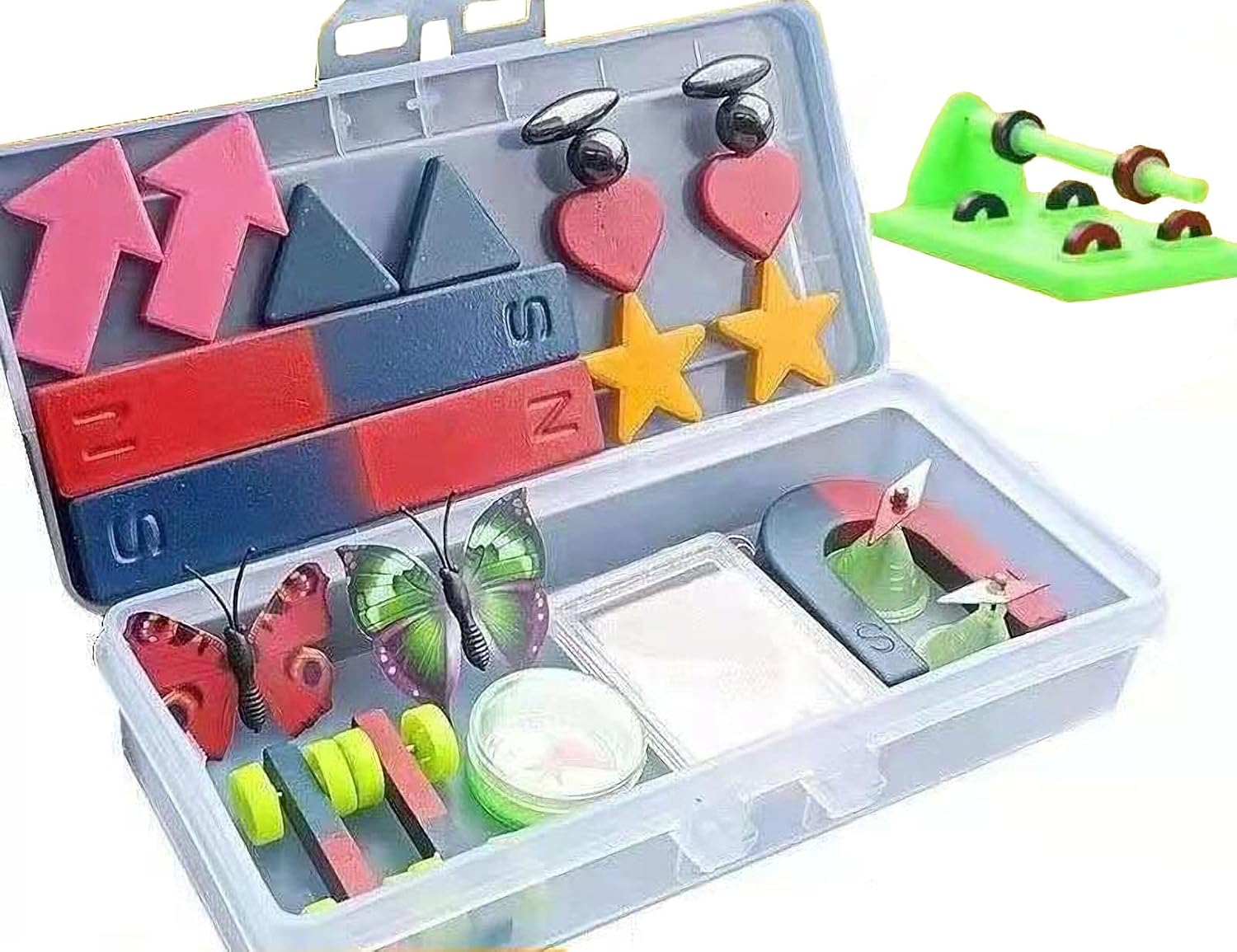Labs Junior Physics Science Kit for Education