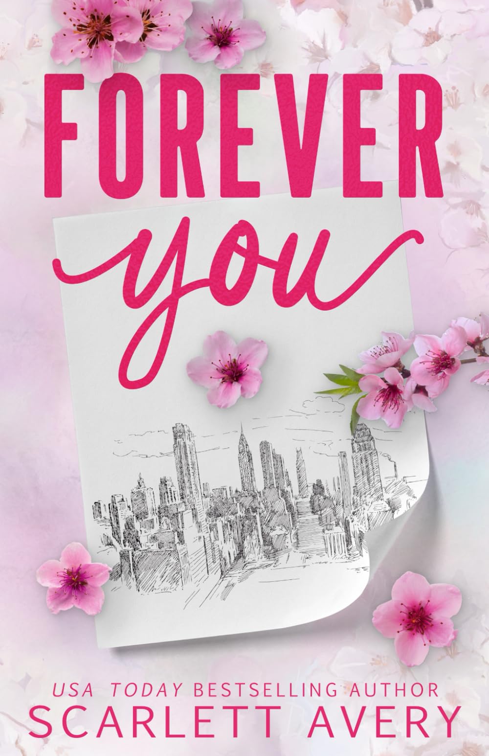Forever You (Forever Obsessed)