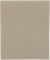 Vista 17 de 3M Esponja de lijado Softback 02606, 4 1/2 x 5 1/2 pulgadas, paquete de 20, grano medio, corte rápido