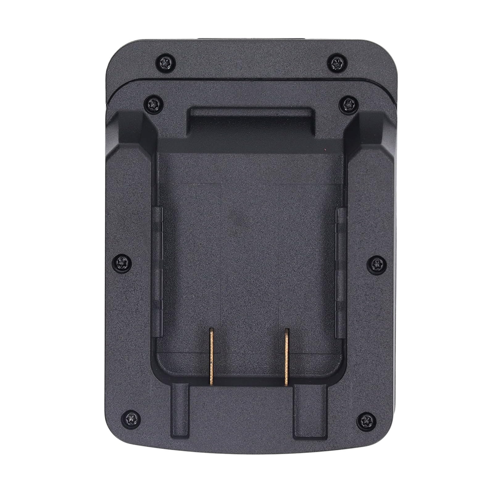 Adaptateur de Batterie pour 18V 20V à L'outil de Convertisseur D'alimentation Parkside 20V, raffiné avec du Matériel ABS Difficile, Conception Compacte, Hautement Compatible