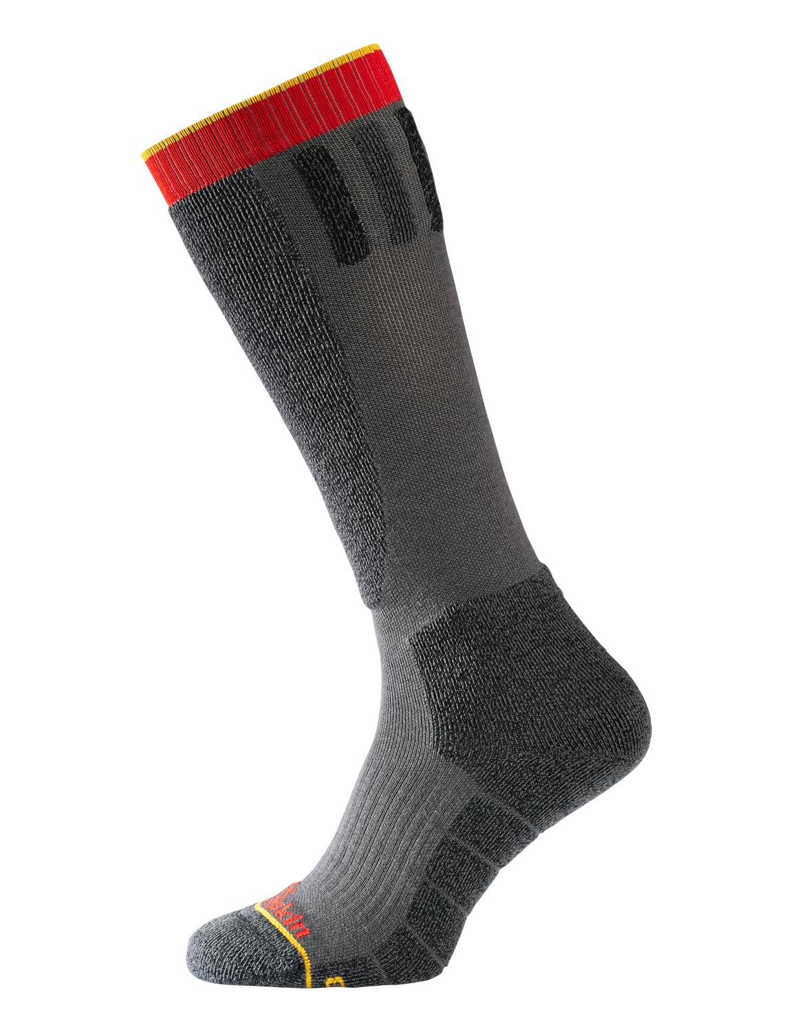 Jack Wolfskin Unisex Ski Merino Sock H C skarpety narciarskie