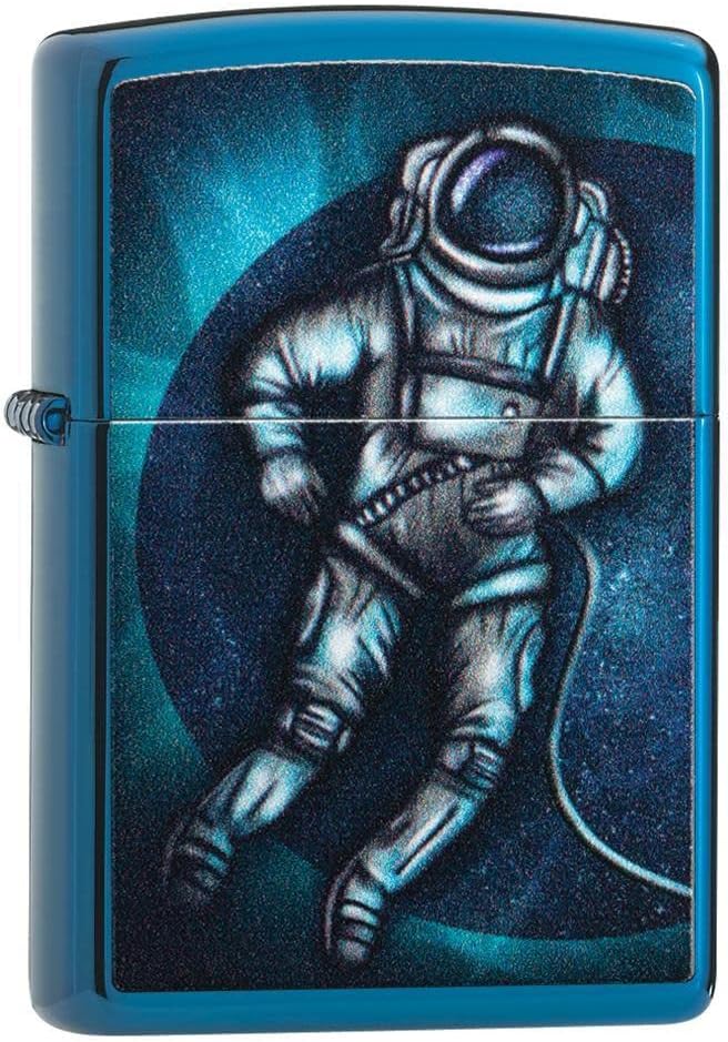 Zippo Space Lighters
