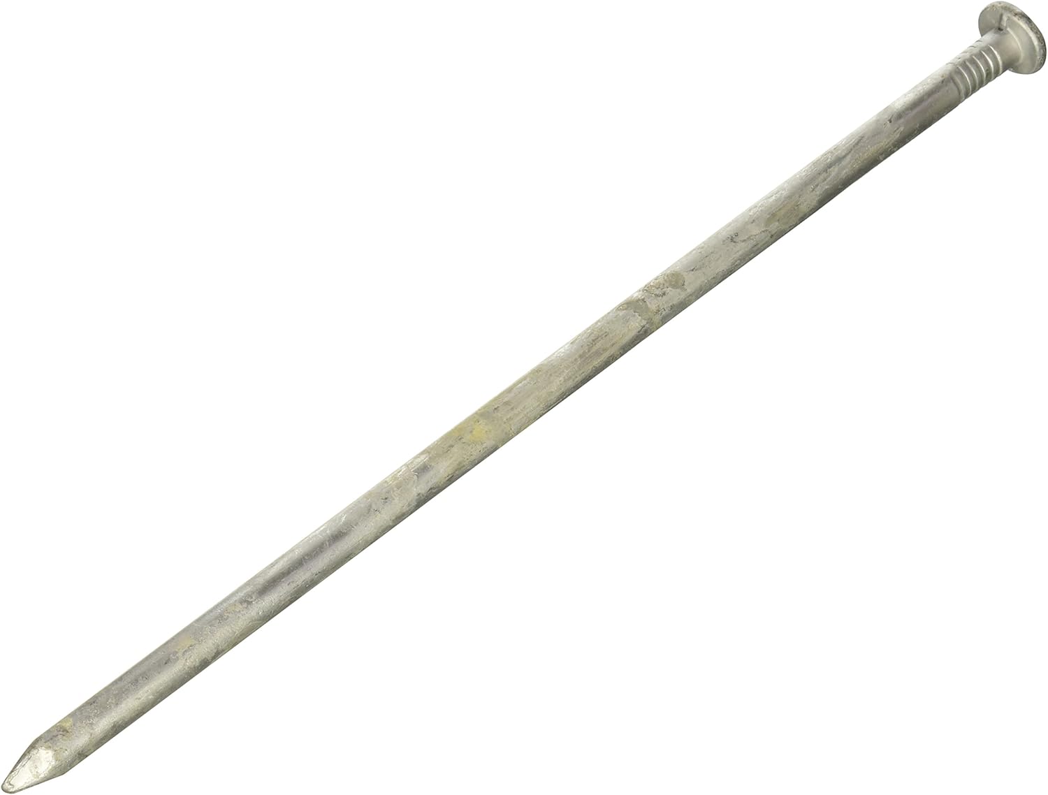 HILLMAN FASTENERS 461476 5 lb 3/8 x 12Hd Spike Nail