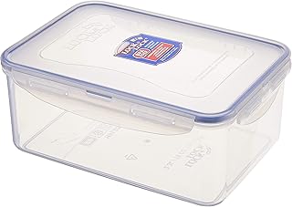 Lock & Lock HPL825 Boîte Hermétique Multi-Fonction 2.3 L