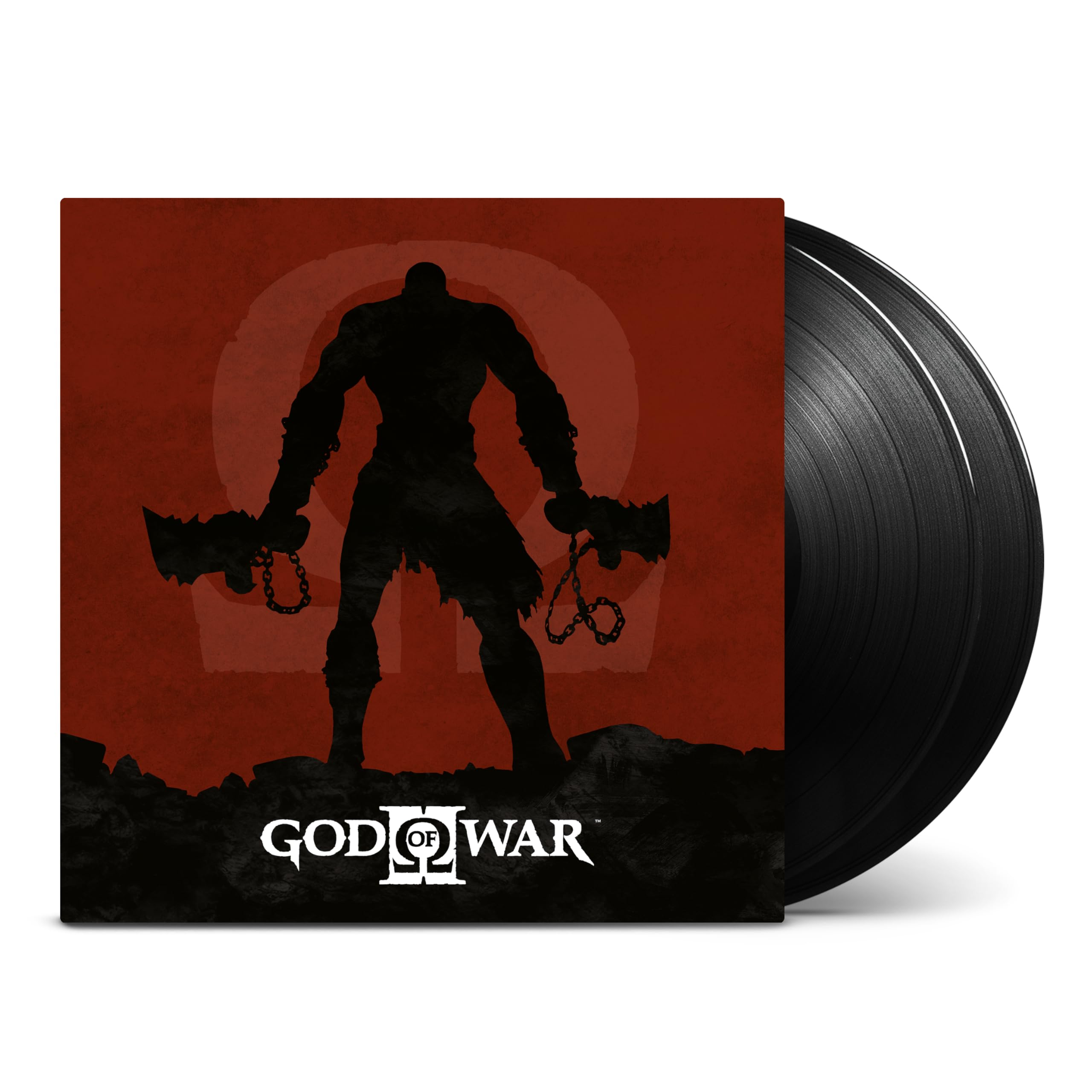 God of War II - Colonna sonora.