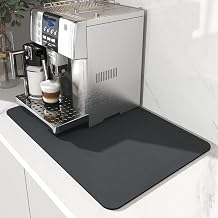 AMOAMI-Bath Mat and Coffee Mat