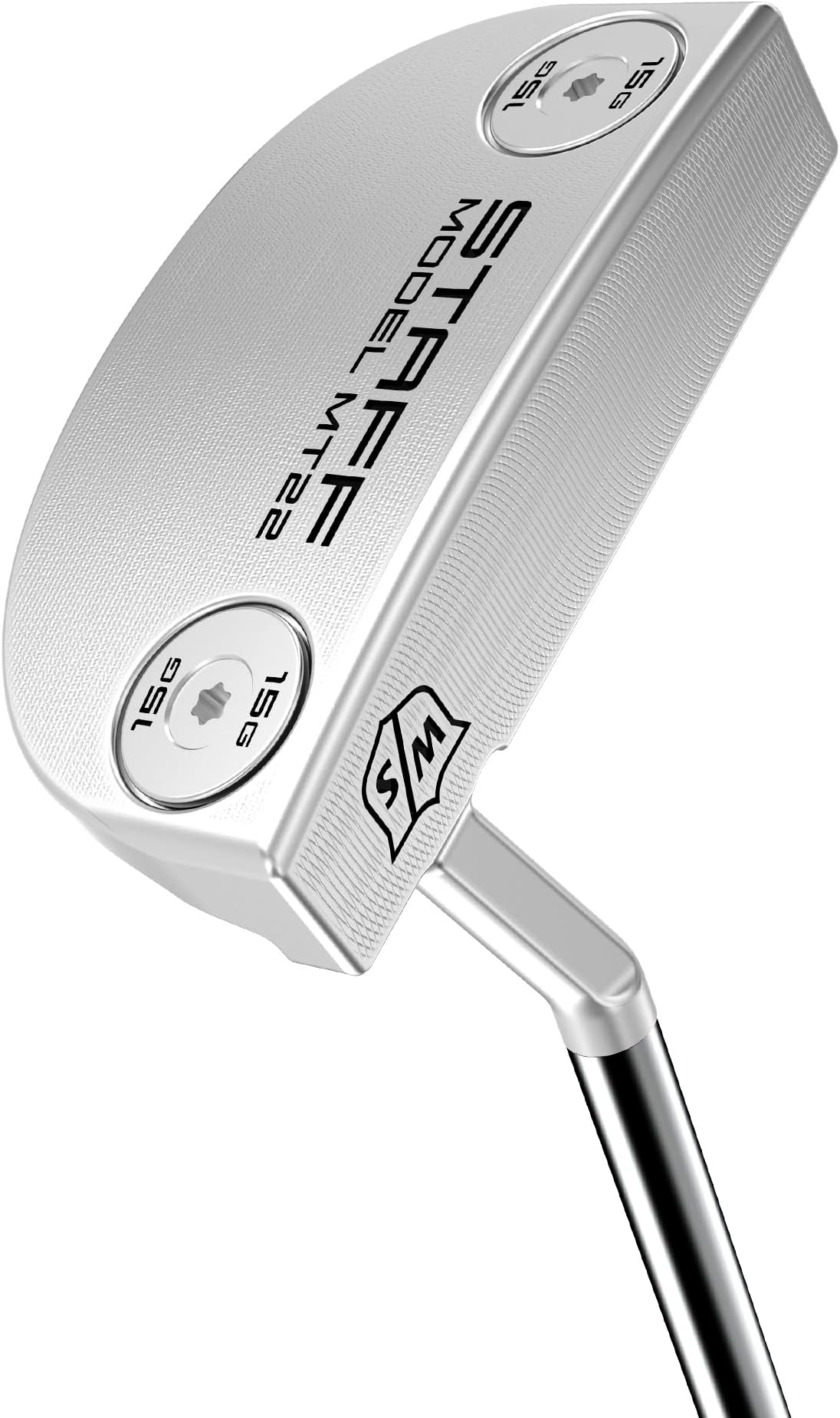 Staff Model MT22 Putter - Right Hand, 33"