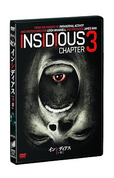 (未使用･未開封品)　パラノーマル・インシディアス [DVD] v1yptgt Amazon.co.jp: パラノーマル・インシディアス [DVD] : キャット