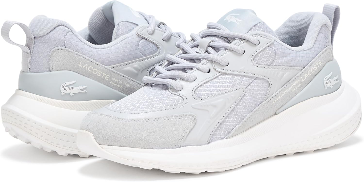 Lacoste Women's L003 Evo Sneakers - Image 3