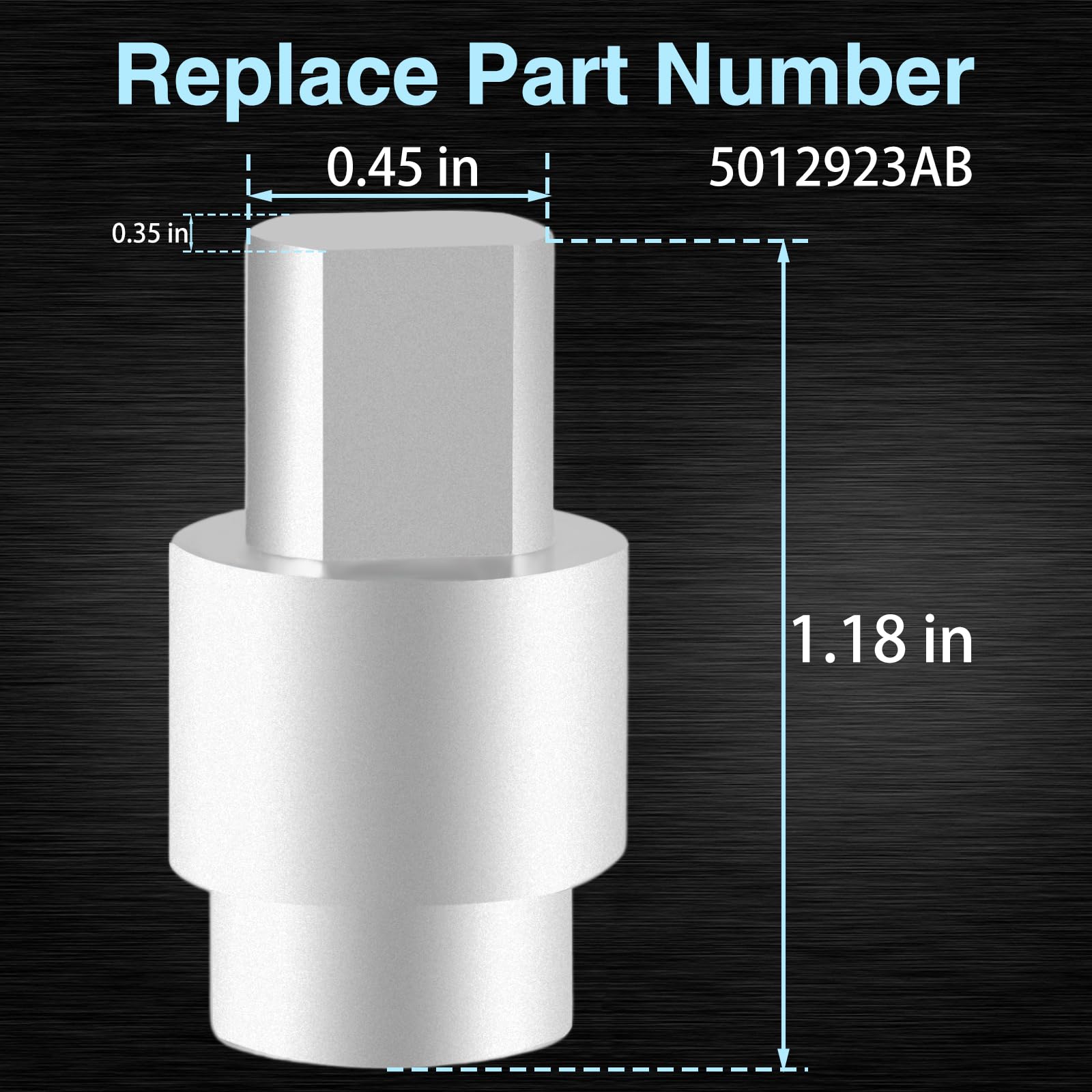 Kit Calotas Miolo Tampa Roda Liga Leve Dodge Ram 2006 A 2013 | Frete Grátis