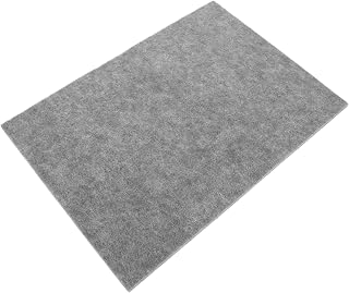 DIYEAH Acoustical Wall Panel Sound Absorbing Panels for Soundproofing Walls Acoustic Wall Decor High Density Sound Insulation Material