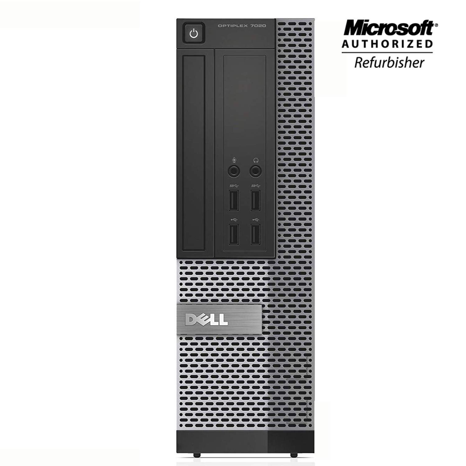 Amazon.com: Dell Optiplex 7020 Business Desktop Small Form