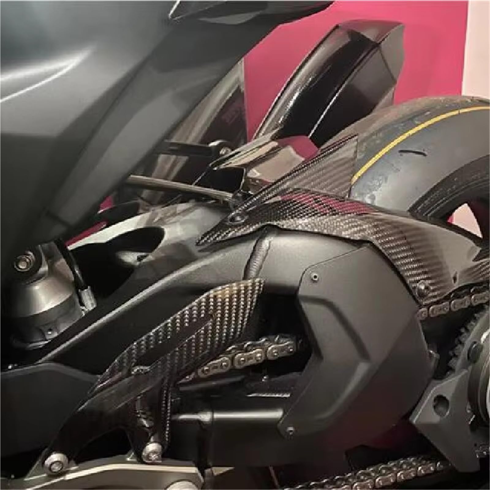 Amazon | オートバイのウイングレット に適合するニンジャH2 H2R 2015