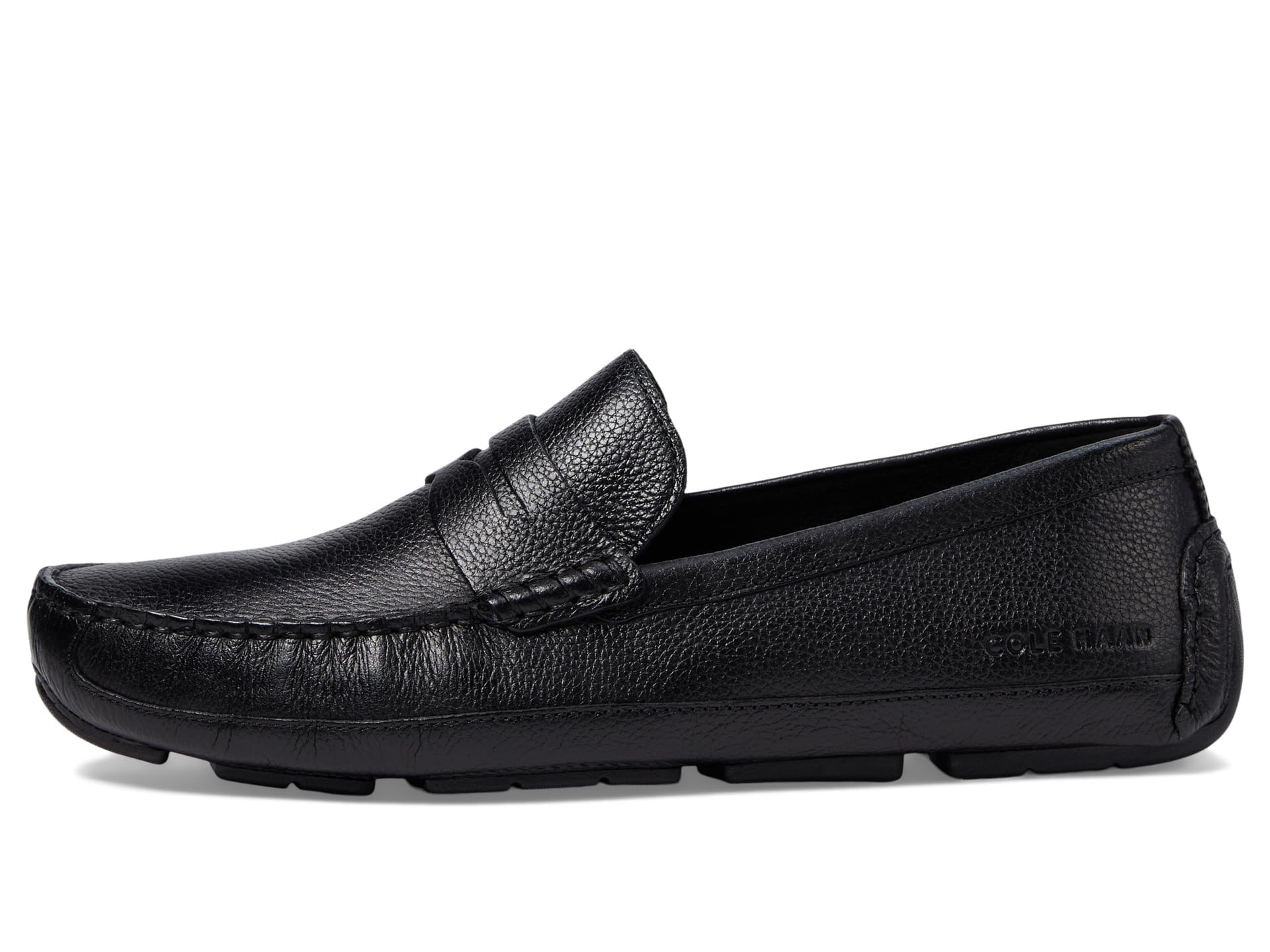 Cole Haan Mężczyźni Wyatt Penny DriverMokasyn do samochodu