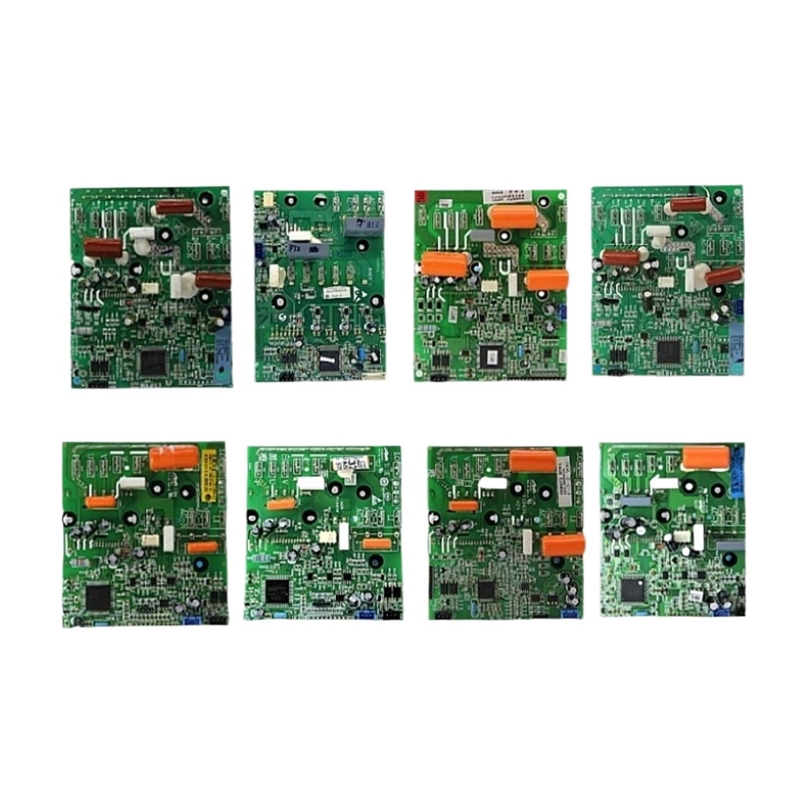 Air Conditioner Control Board Accessories，Compatible For Haier， 0011800328 0011800052 0011800377 Inverter IPM Module Circuit PCB Replace Part