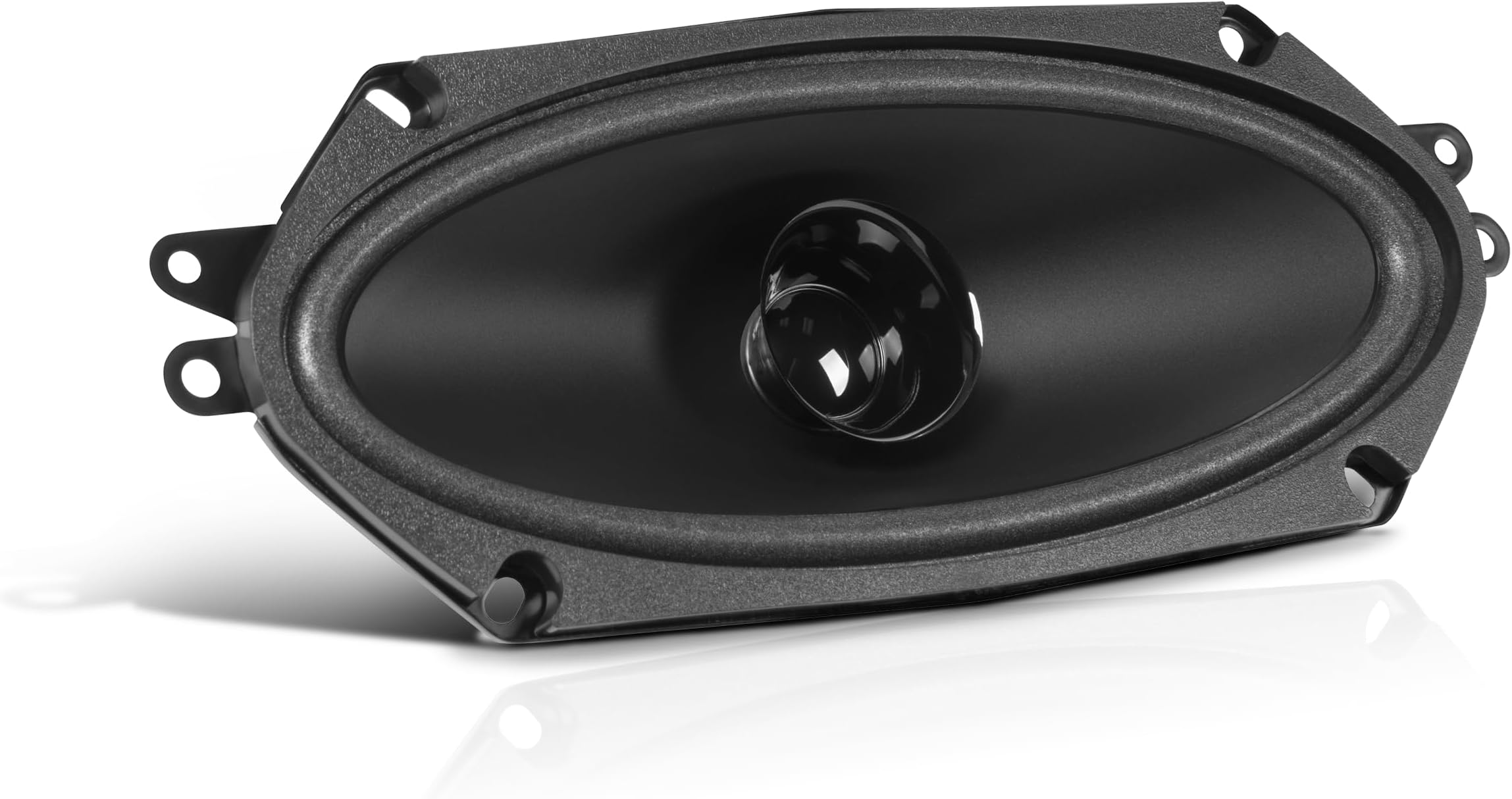 BRS410 120 Watt, 4 x 10 Inch, Full Range, Replacement Car Speaker - Sold Individually