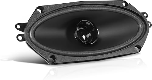 Vista 7 de BOSS Audio Systems BRS35 - Altavoz de repuesto para puerta de automóvil de 3.5 pulgadas, 50 vatios máximo, se vende individualmente