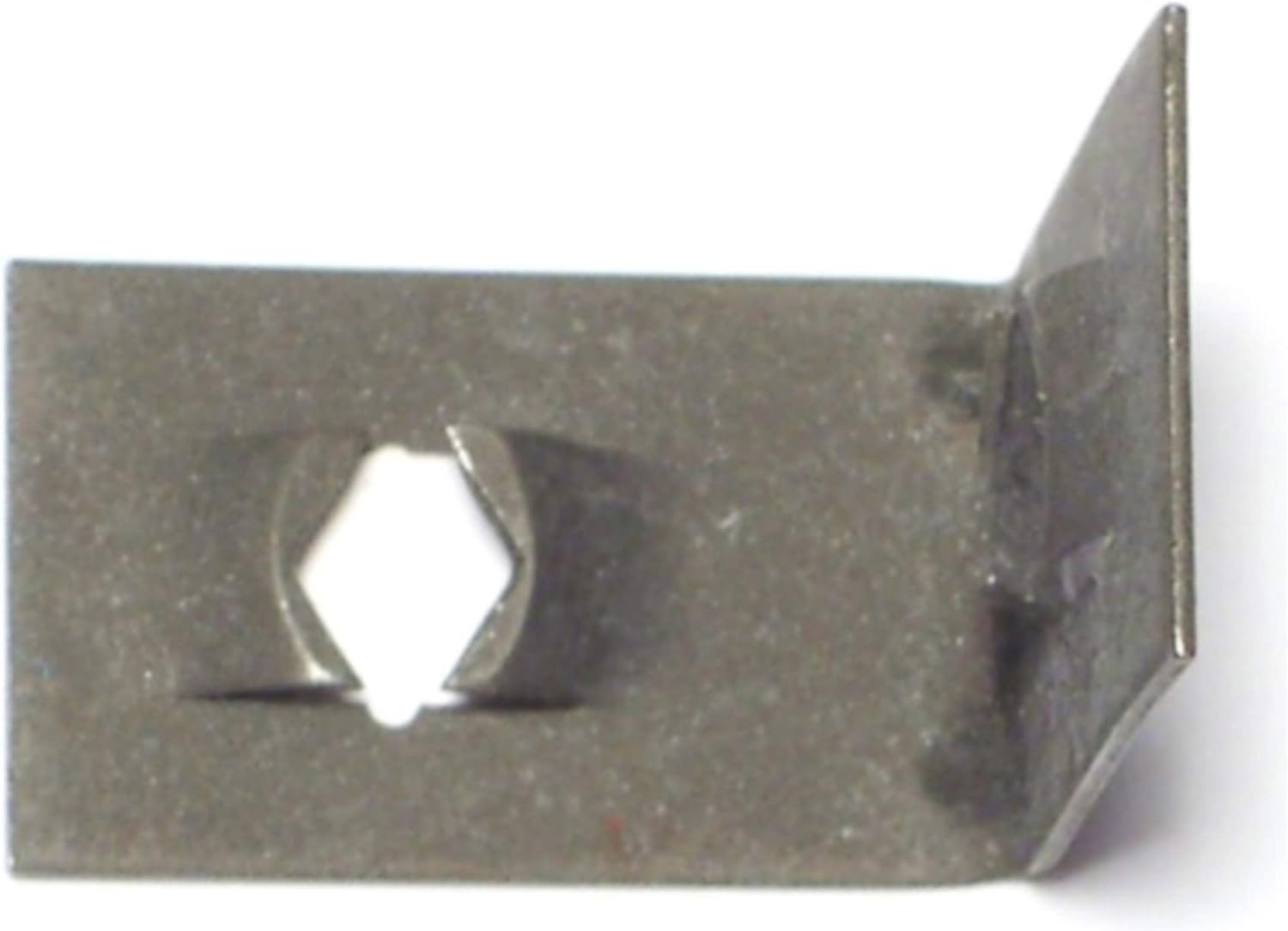 014973324339 Angle Speed Nuts for Machine Screws, 10-24, Piece-12