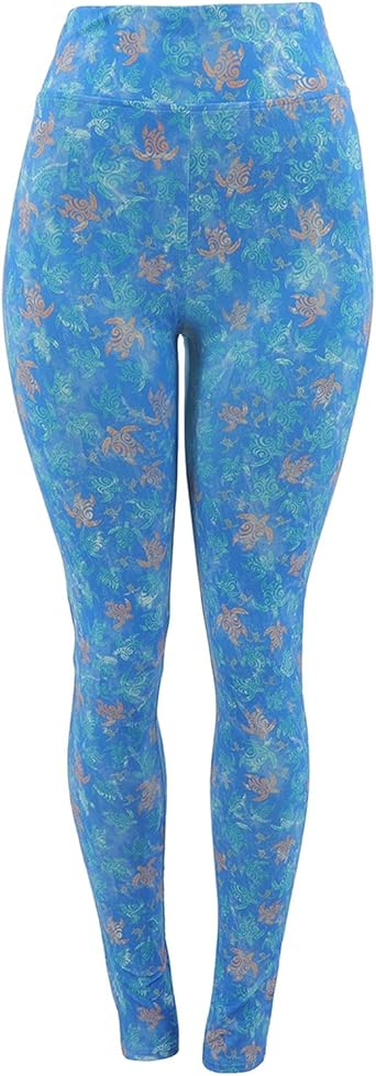 fish leggings
