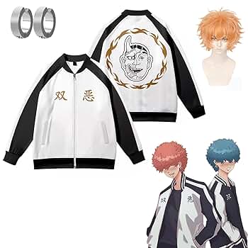 東京卍リベンジャーズ 河田ナホヤ 特攻服 公式 東京リベンジャーズ 東リべ 公式 特攻服 河田ナホヤ スマイリー