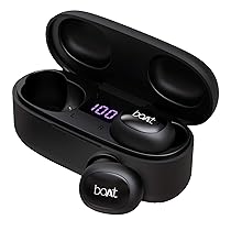 BOAT Airdopes 121 v2 Wireless Earbuds