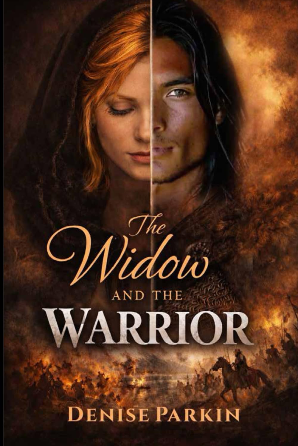 The Widow and The Warrior