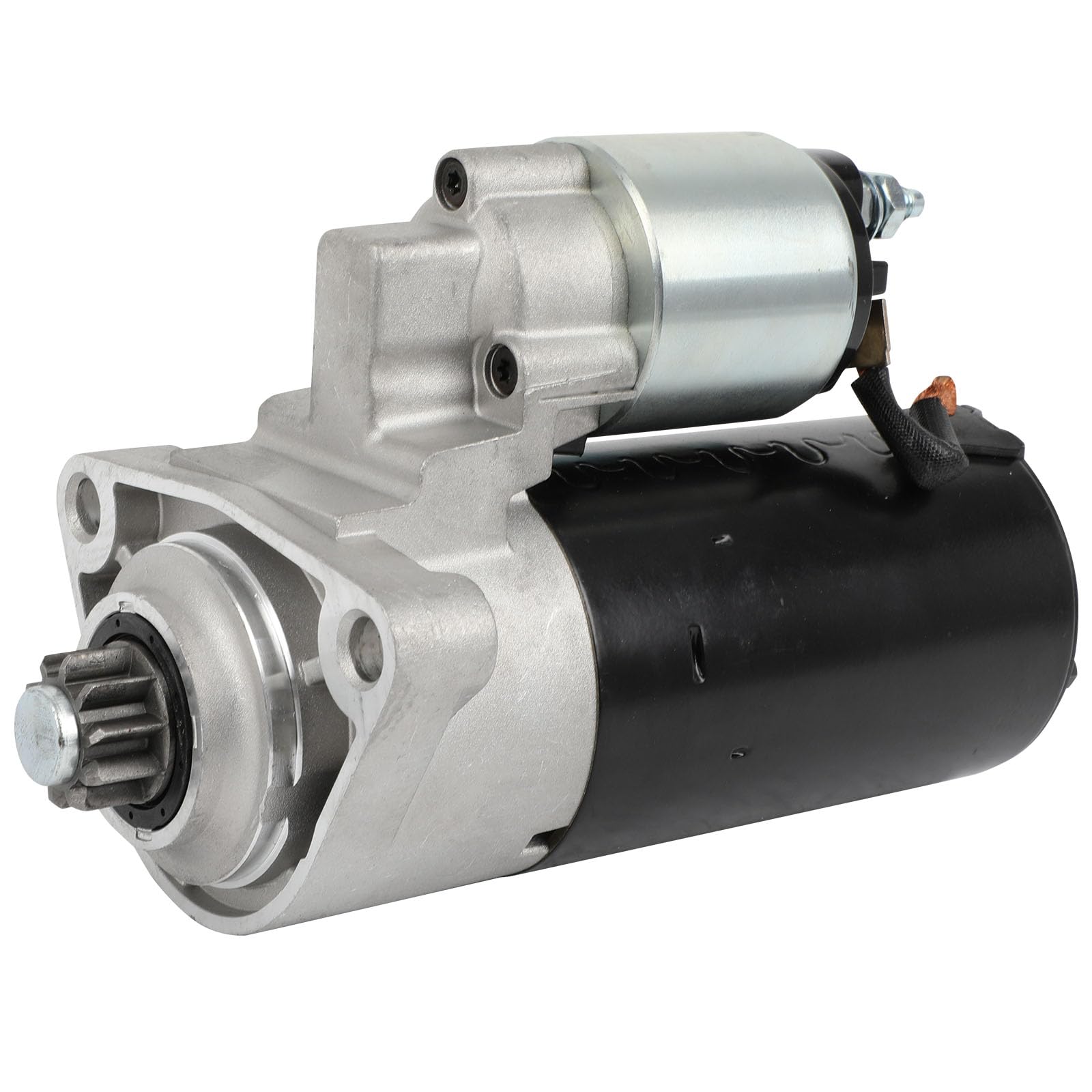 SCITOO Starter Motor fit for Porsche for Cayenne 4.5L 2003-2006 Replacement Starter 17925 | SBO0181|17925|Starters Motor|Reference# 120-421