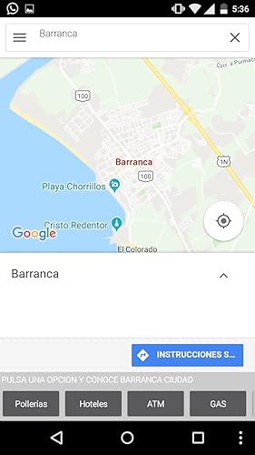 GuiaBca