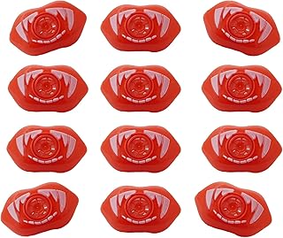 The Dreidel Company Fang Whistles, Halloween Accessory, Halloween Party Favor 2.5