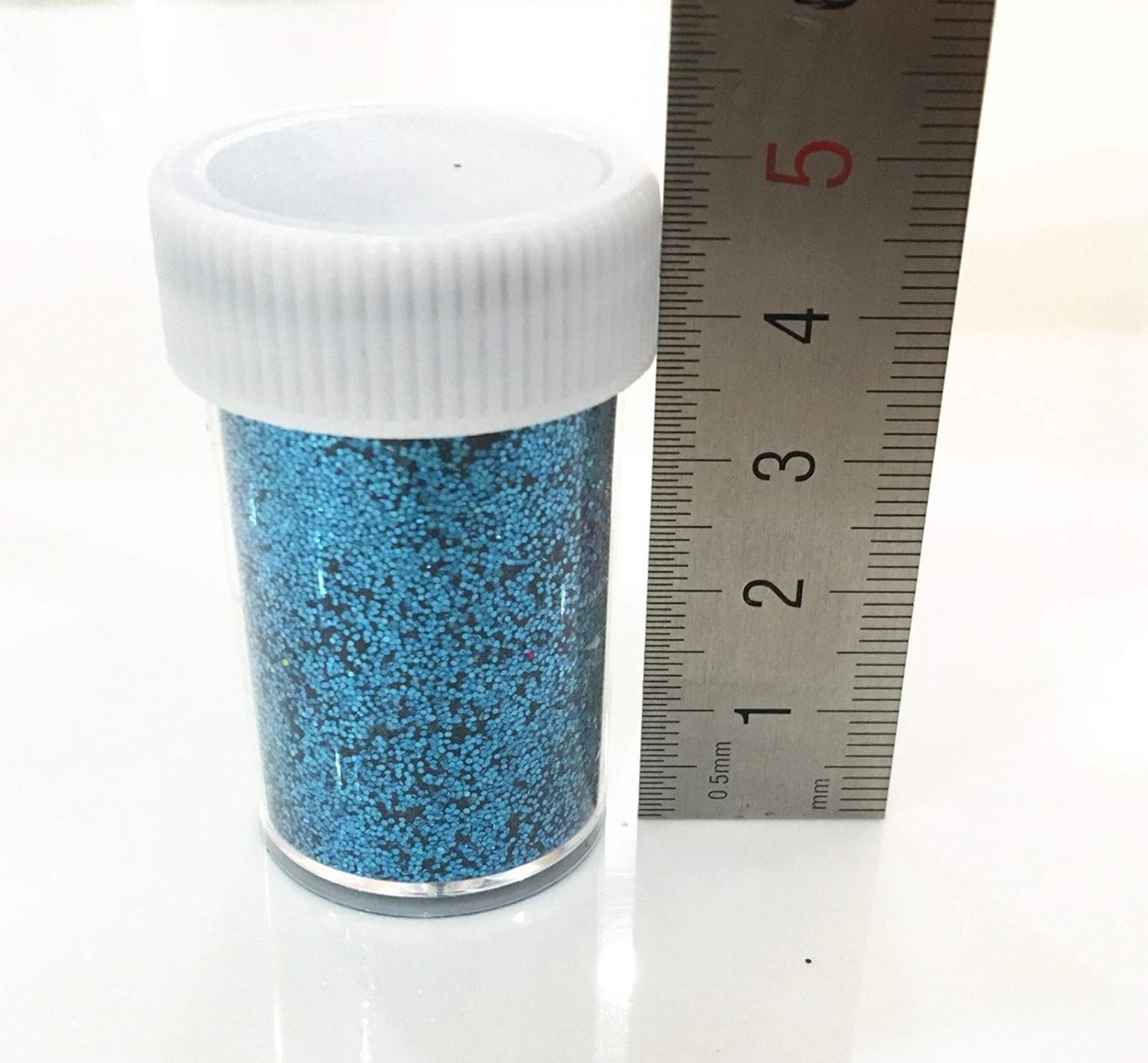 Slime Supplies Glitter Powder Sequins for Slime,Arts Crafts Extra Solvent Resistant Glitter Powder Shakers,Bulk Acrylic Polyester Craft Supplies Glitter Loose Eyeshadow,Assorted Colors,12 Pack Glitter : Arts, Crafts & Sewing