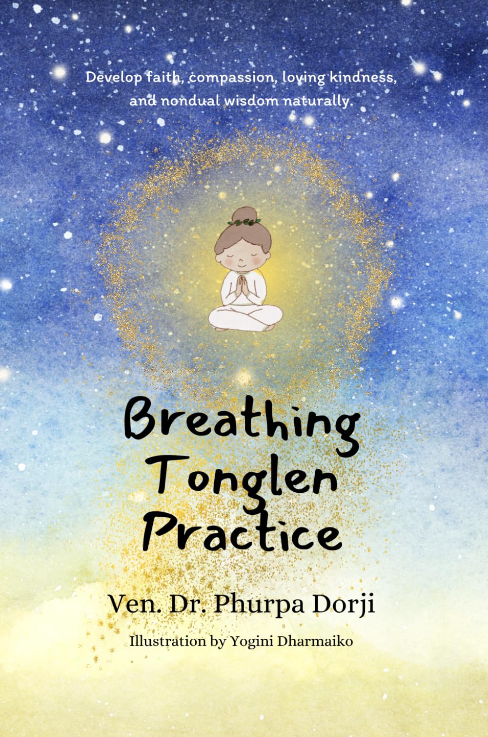 Breathing Tonglen Practice