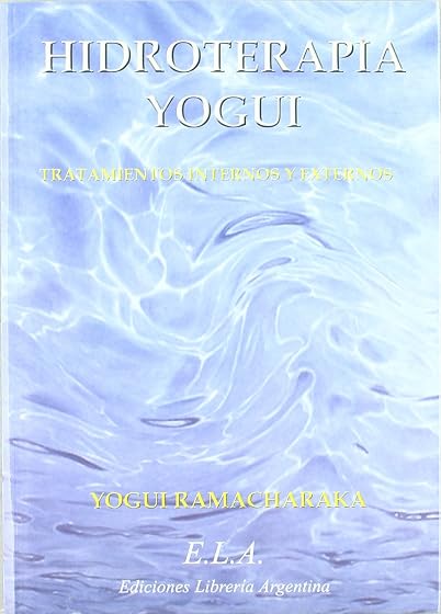 Hidroterapia Yogui
