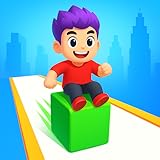 Cube Fit 3D: Stack Smart To Go Further