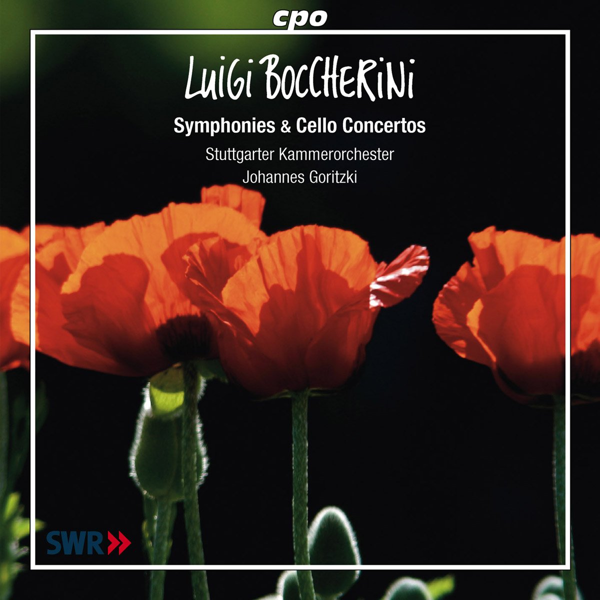 Boccherini: Symphonies