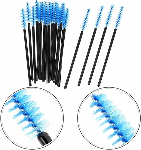 Miniatura 2 de Yardwe Cepillo de botella de colibrí, alimentadores de colibríes, 20 piezas, mini cepillo de tubo de nailon, piezas de alimentador de colibrí,