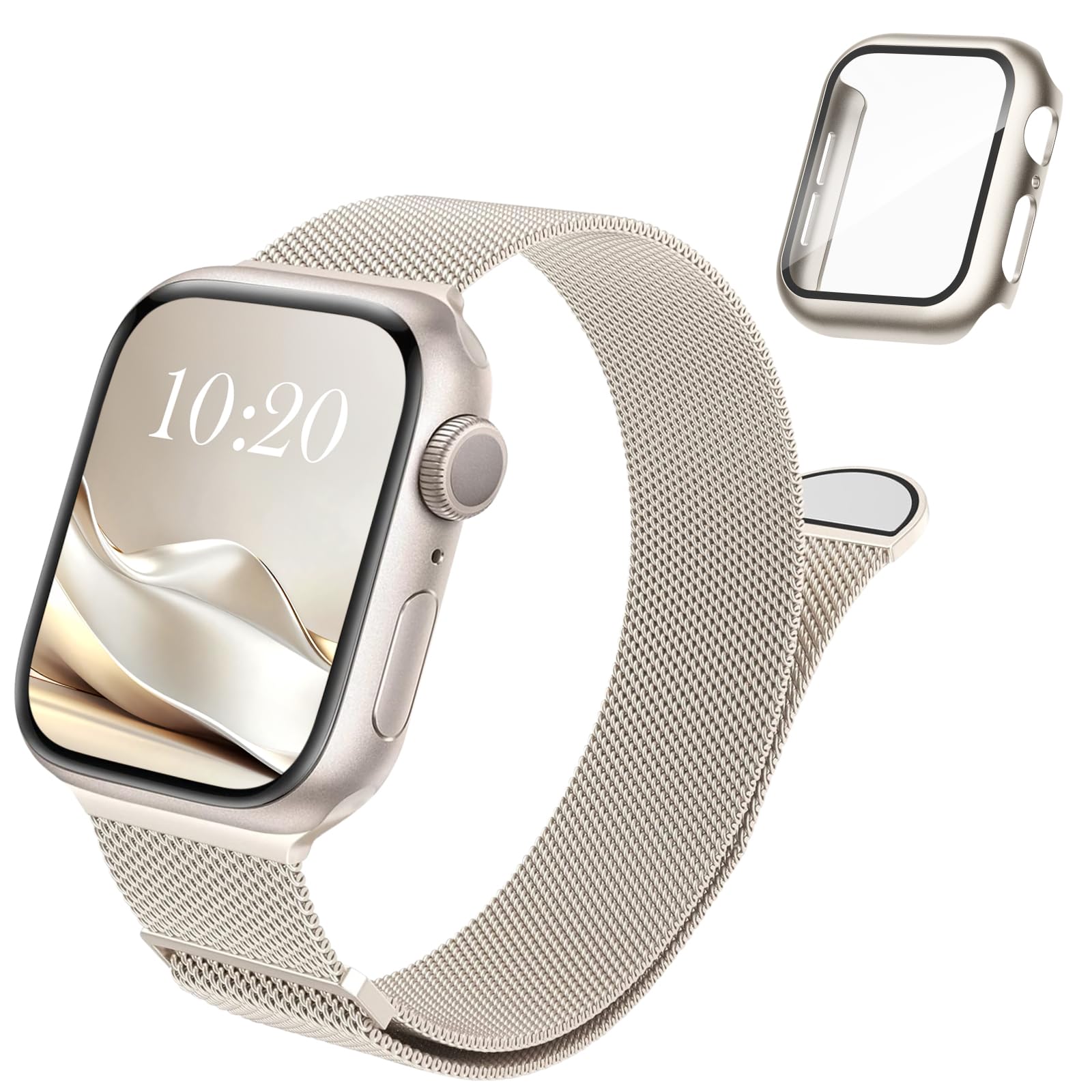 Amazon.co.jp: コンパチブル Apple Watch バンド 40mm 41mm 42mm 44mm 